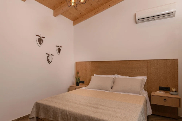 Kozakos Villa 1 With Private Swimming Pool