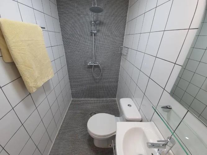 Apartamento Bruel 1712