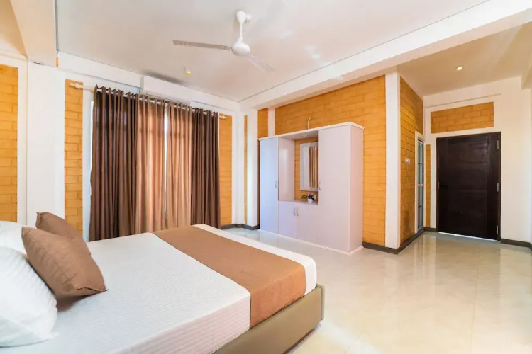 Bliss Blessings Villa