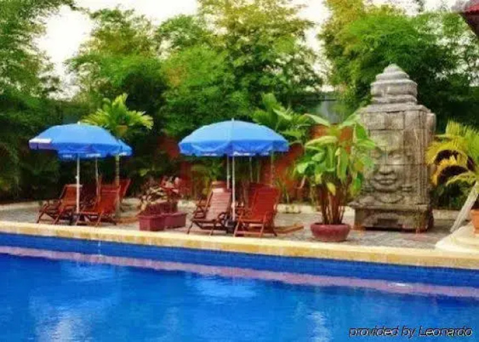 Lotus Lodge