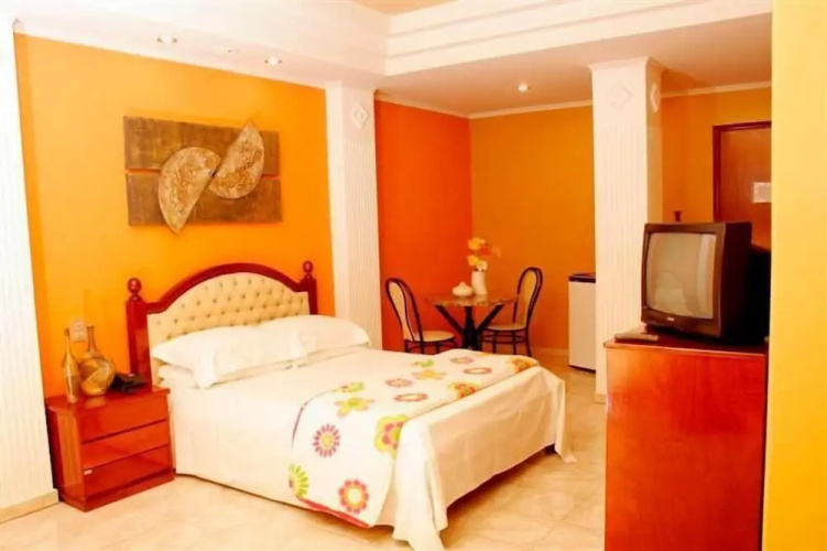 Rodes Palace Hotel