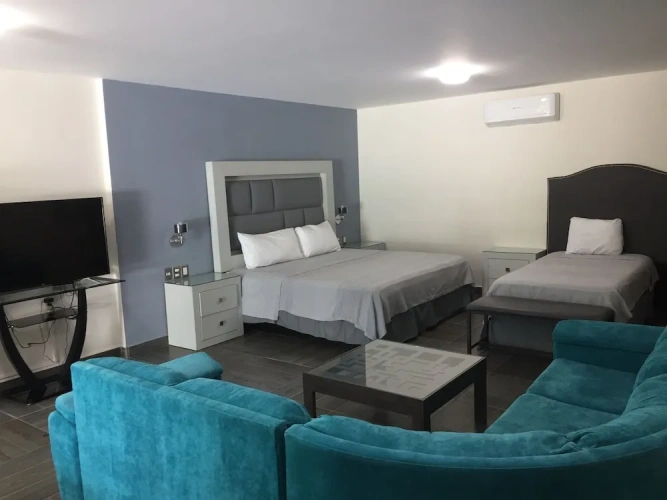 Junior Suite