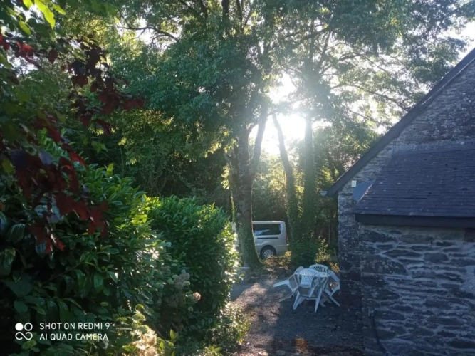 1 Bedroom Cottage