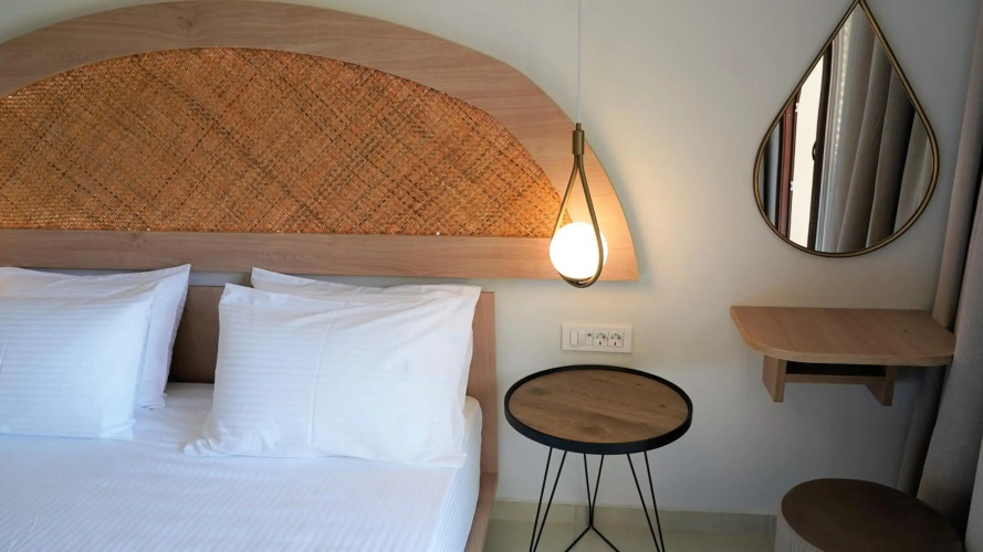 Pagiatakis Suites