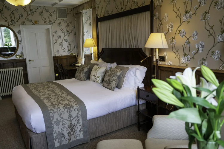 Ellenborough Park