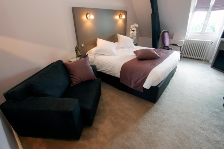 Prestige Double room