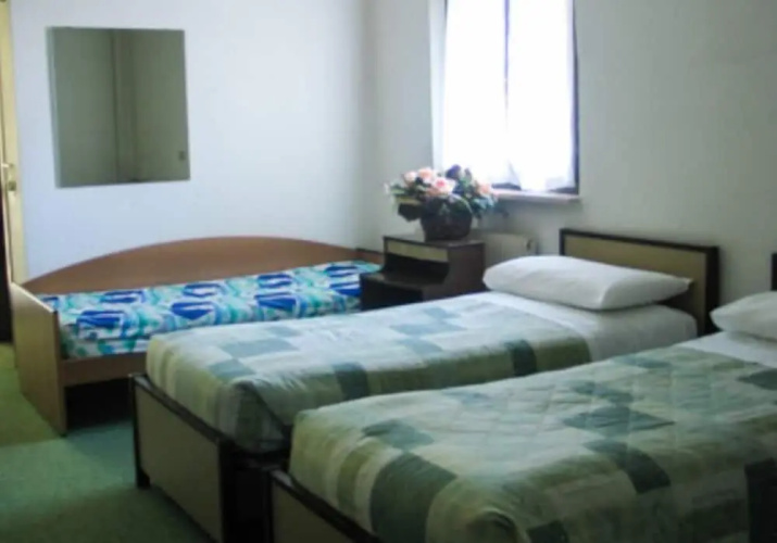 Hotel Dolomiti Levico
