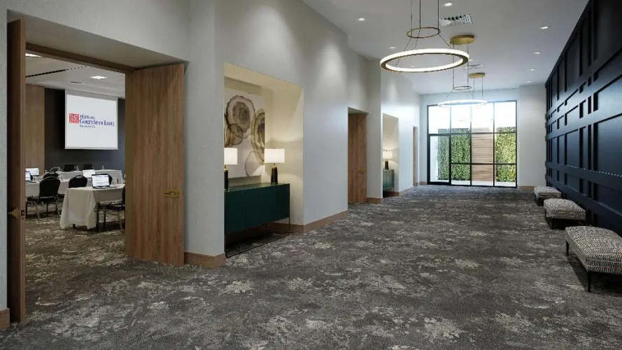 Hilton Garden Inn Sunnyvale, CA photo 15