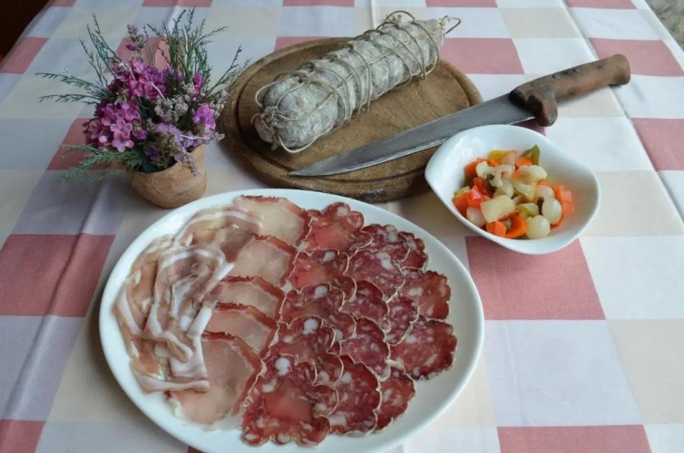 Agriturismo dell'Altopiano