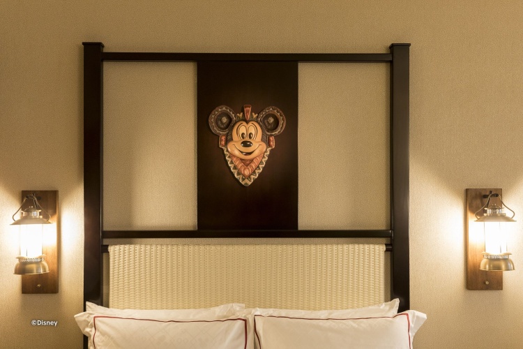 Disney Explorers Lodge photo 8