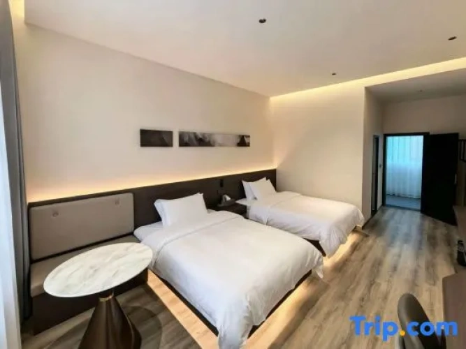 Triple Suite