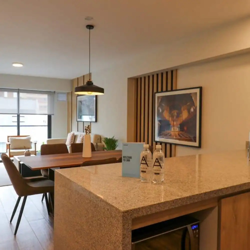 w Perfect 2BR in Miraflores