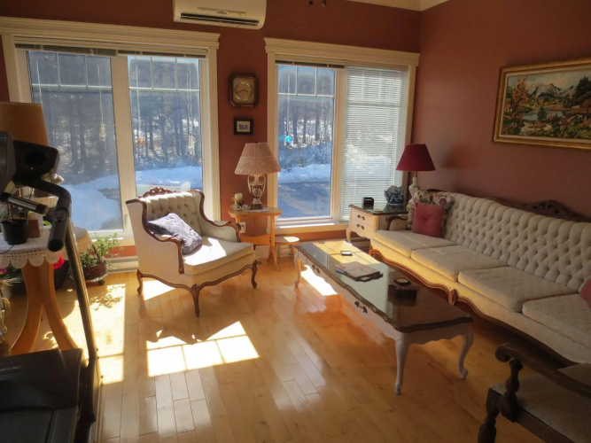 Au Nidaigle B&B