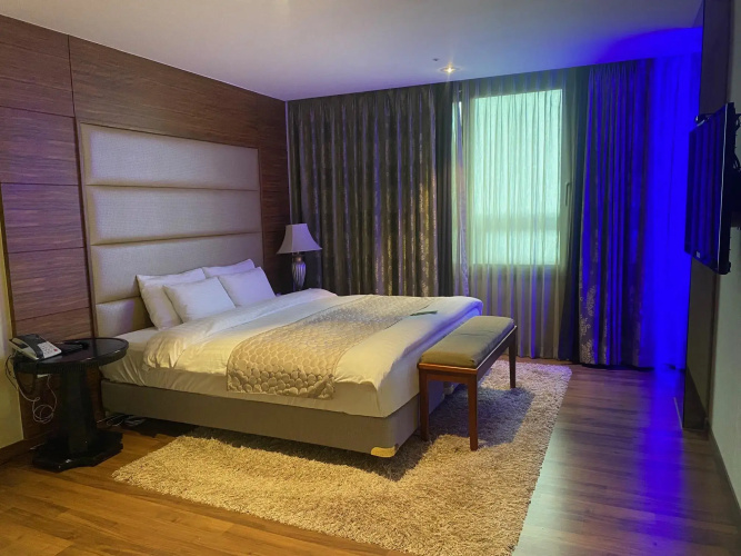 Hotel International