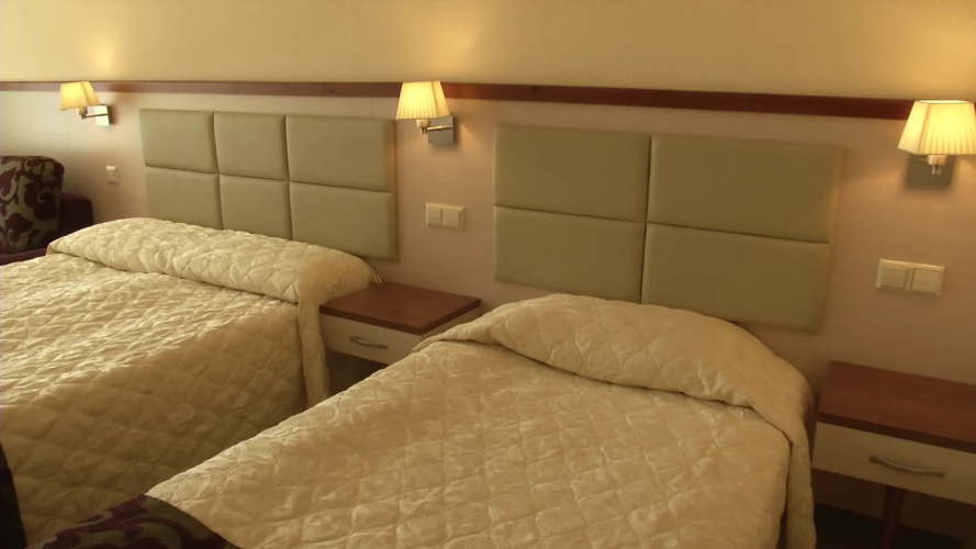 Kaliakra Beach Hotel - Ultra All Inclusive