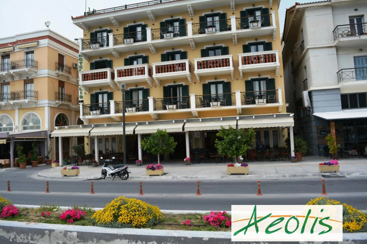 Hotelafbeelding
