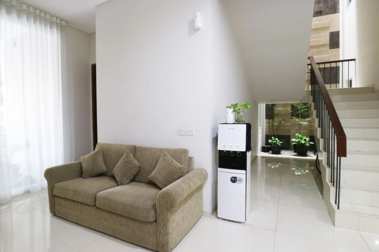Cove MK House Senopati