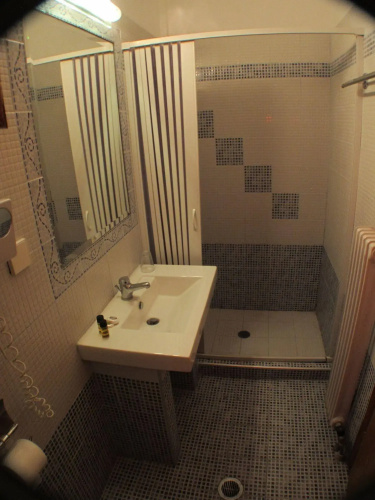 Kroupi Hotel