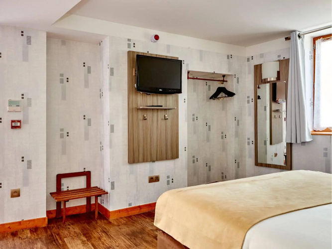 Au Relais Nivernais