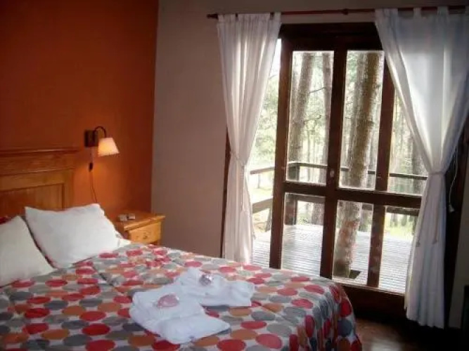 Cabañas Caleuche