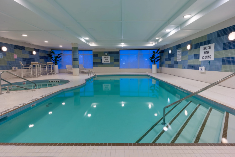 Holiday Inn Express & Suites Vaughan-Southwest photo 21