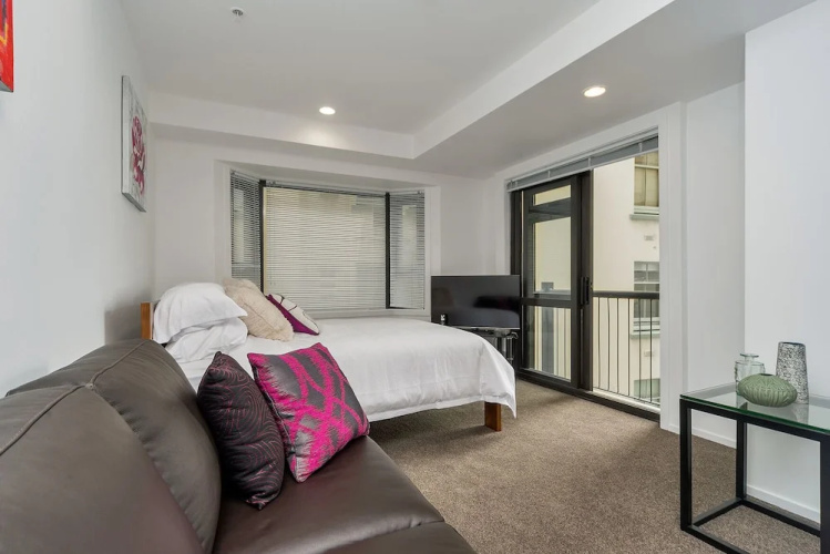 QV City Central Chic Studio - 561