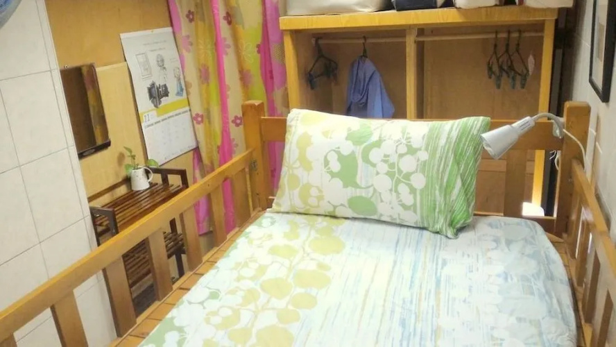 La Pace Hostel