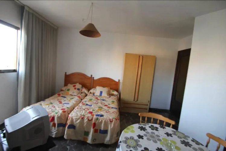 Apartamentos San Jaime