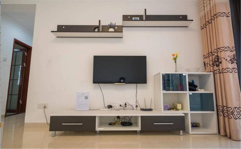Bei Wo Apartment