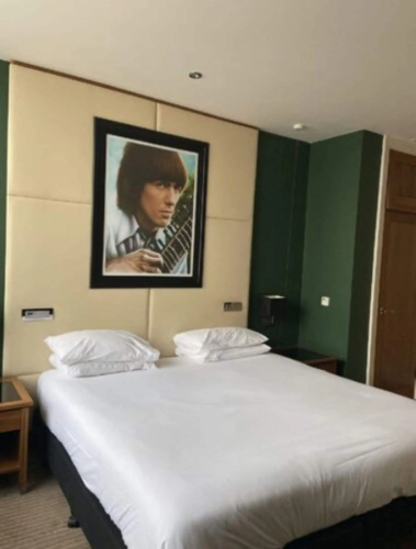 Hard Days Night Hotel photo 10