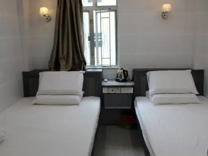 Imagen del hotel