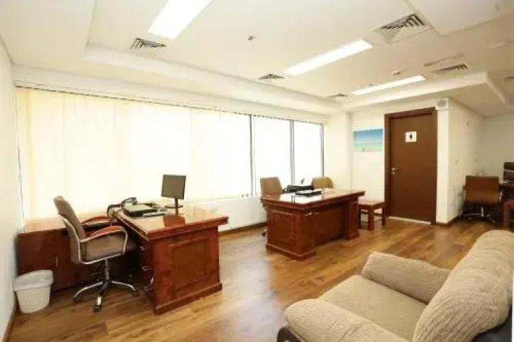 Marbella Hotel Apartments