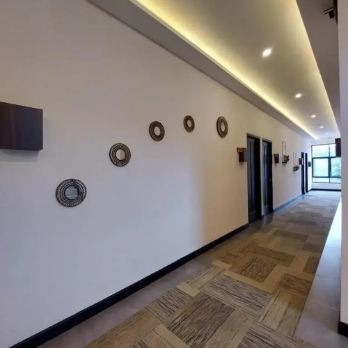 3 Point Syariah Residence