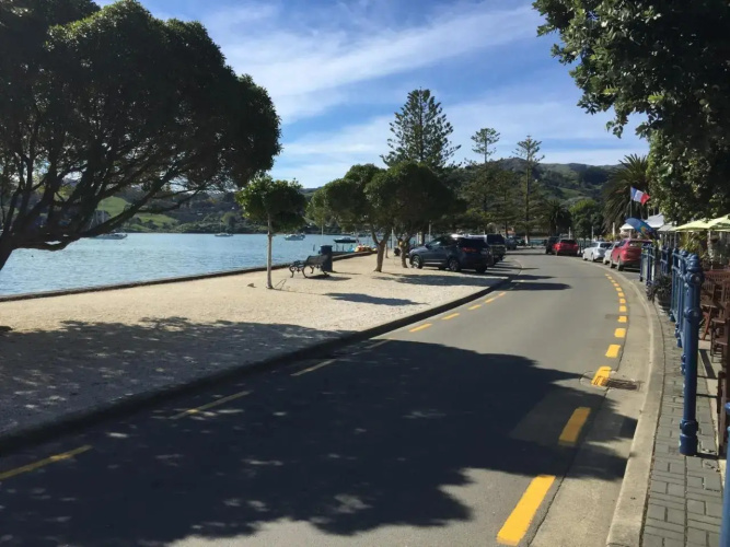 The Studio Akaroa