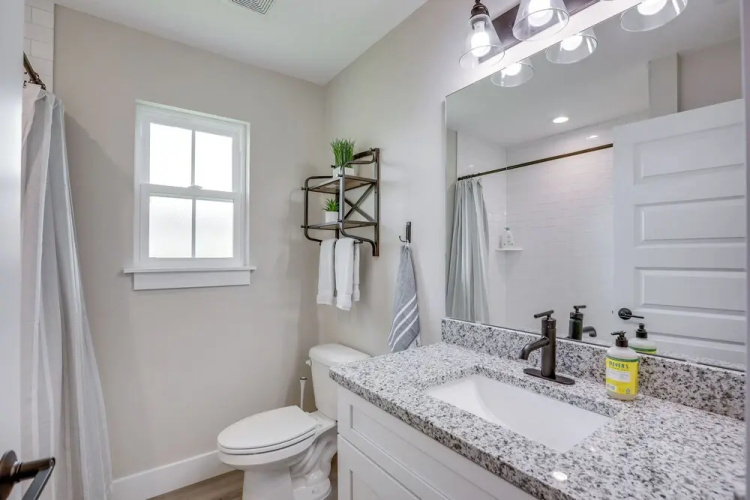 Brand New St Augustine Home - 5 Mi to Beach!