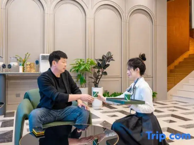 The Nice&Clean Hotel ·Por