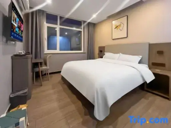 Mango Selection Hotel