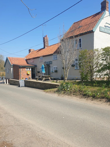 Hotelbild