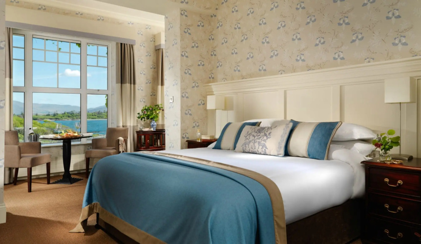 Parknasilla Resort & Spa photo 6