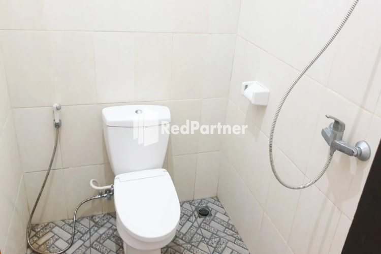 Yudi homestay RedPartner
