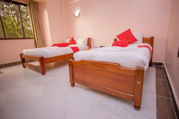 Sunshine Hotel Upperhill
