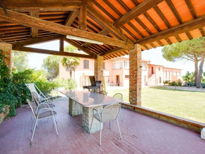 2 Bedrooms Comfort Cottage