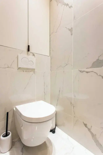 Magnificent Apartment - 2br/4p - Bourse