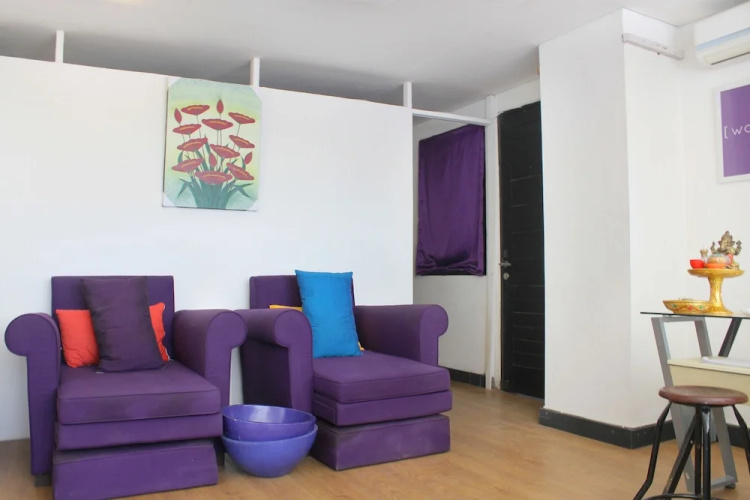 Airy Legian Troppo Zone 8 Kuta Bali