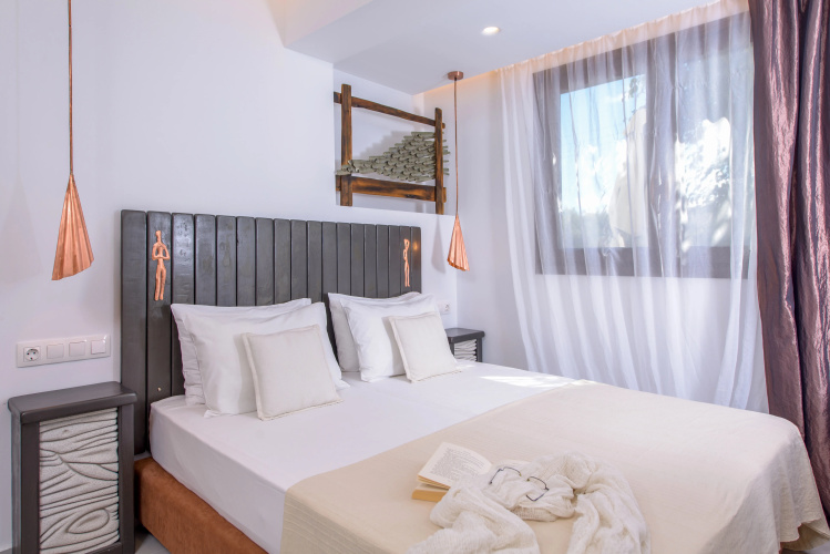 Mika Villas