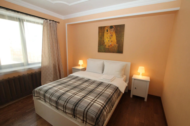 Фотография номера квартиры Апартаменты TVST - Белорусская Лесная