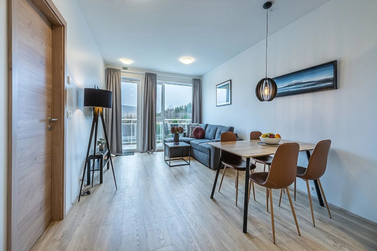 Nortia Apartments