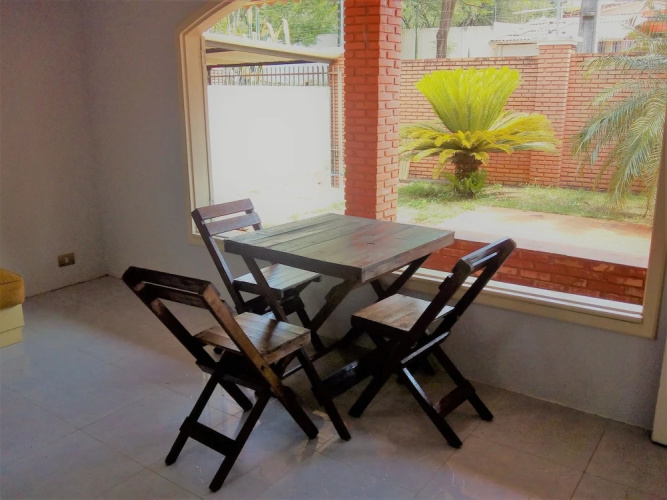Cozy Iguassu Hostel