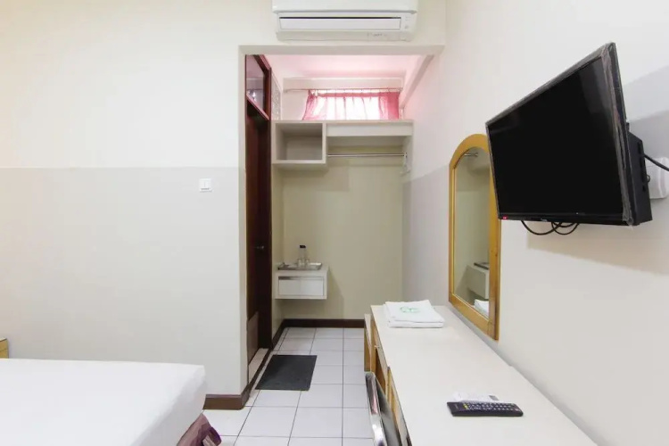 Hotel Palem