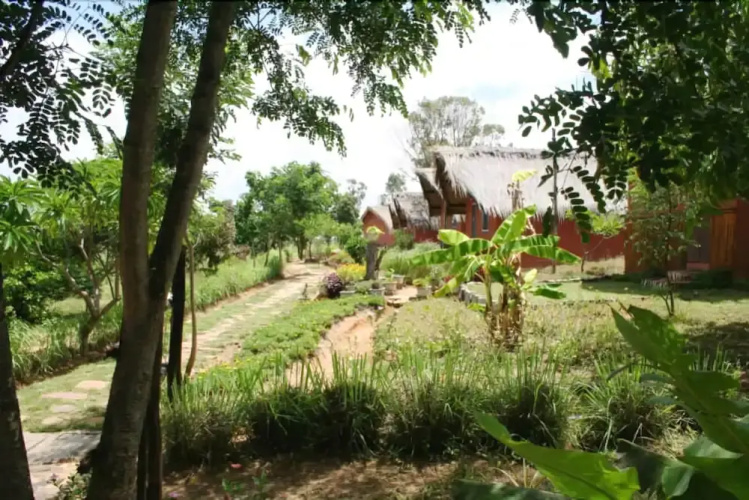 ITC Lodge